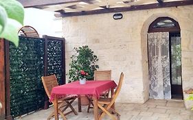 Trullo Mancini